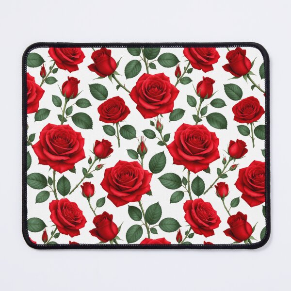 Item preview, Roses grow on you designed and sold by TerenceLacey.