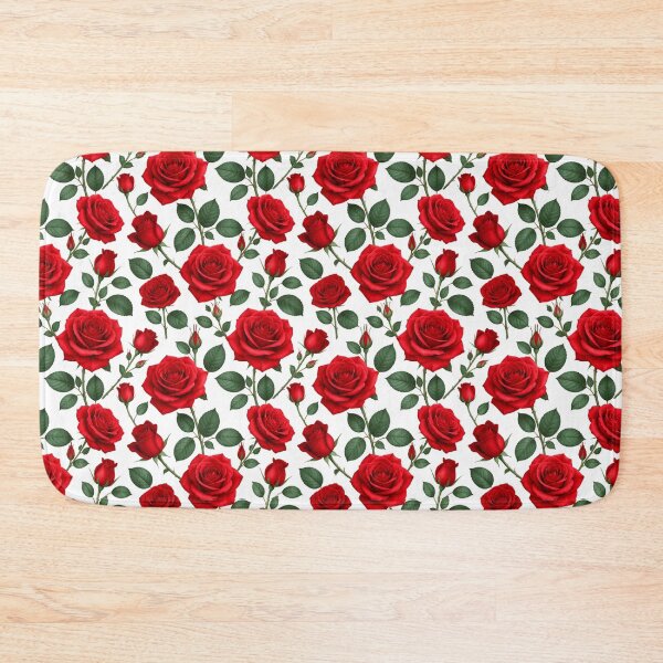 Item preview, Roses grow on you designed and sold by TerenceLacey.