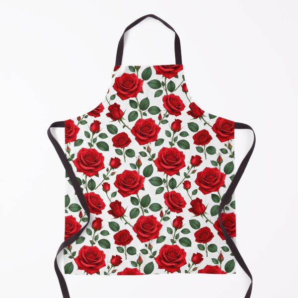 Item preview, Roses grow on you designed and sold by TerenceLacey.