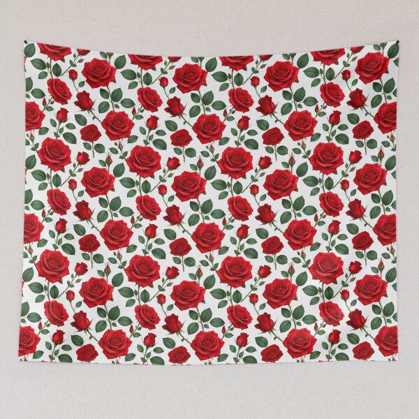 Item preview, Roses grow on you designed and sold by TerenceLacey.