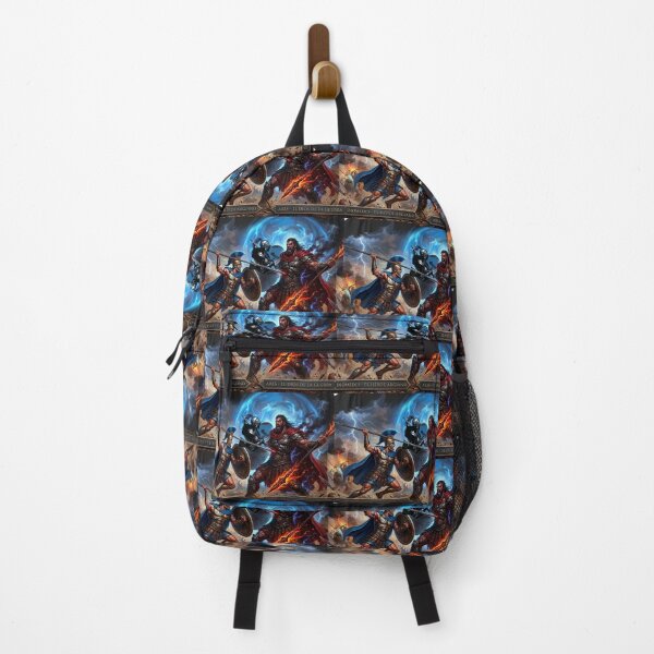 Item preview, Epic Battle designed and sold by SeaSoul3107-.