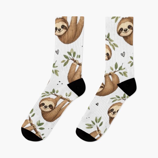 Item preview, SlothDay designed and sold by Snurly.