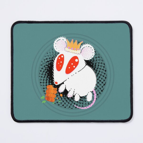 Item preview, King designed and sold by NZLBEL.