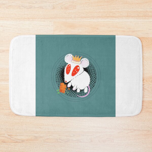 Item preview, King designed and sold by NZLBEL.