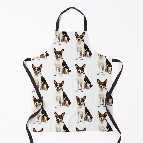 Item preview, Teddy Roosevelt terrier dog designed and sold by BackgroundND.