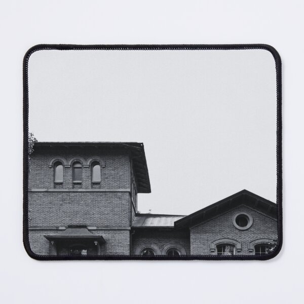Item preview, Kenworthy Hall Classic Poster Style designed and sold by GhostlyWorld.