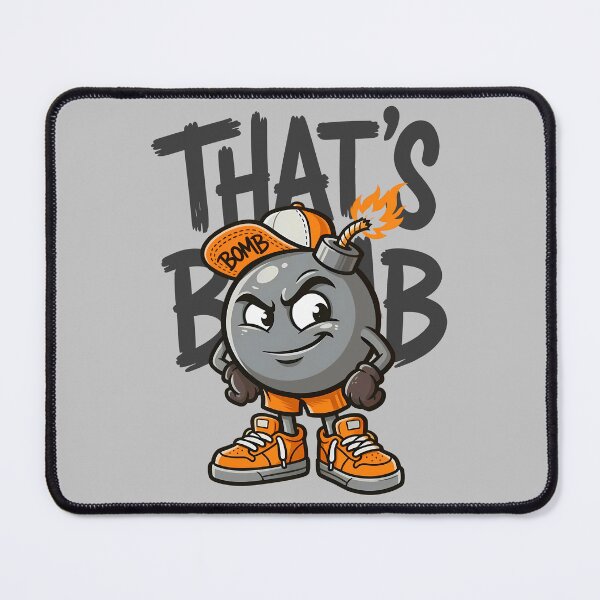 Item preview, That's Bomb designed and sold by BASED Originals.