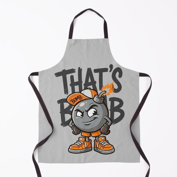 Item preview, That's Bomb designed and sold by Based Originals.
