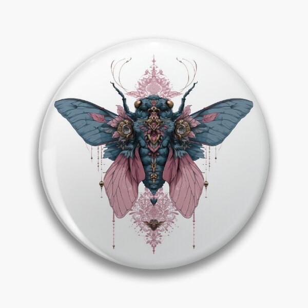 Item preview, Beautiful Butterfly designed and sold by deformer.