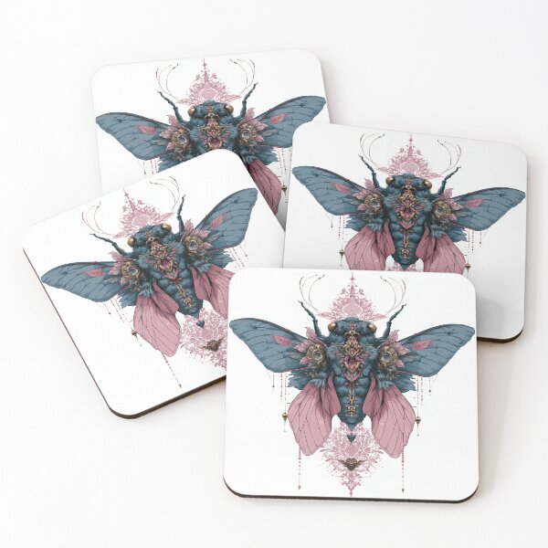 Item preview, Beautiful Butterfly designed and sold by deformer.