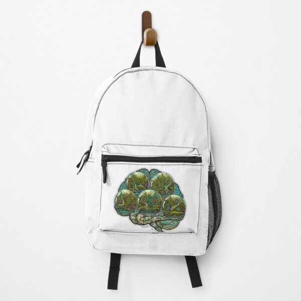 Item preview, Off-Duty Firefighter Forest Sunset designed and sold by FitEnvy.