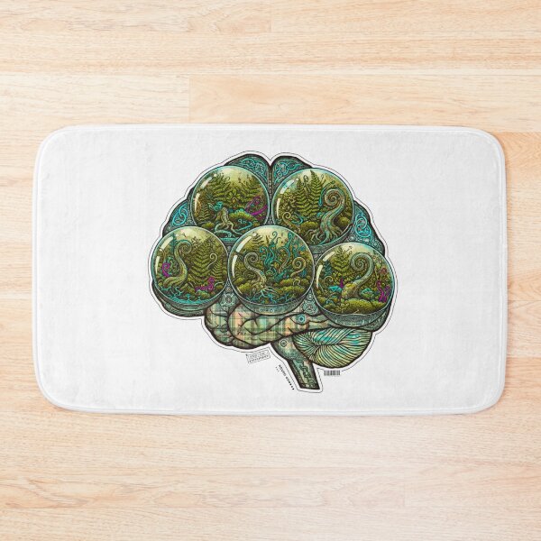 Item preview, Off-Duty Firefighter Forest Sunset designed and sold by FitEnvy.