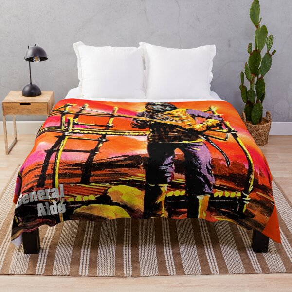 Item preview, General Aldo Planet of the Apes designed and sold by The Retromotel.