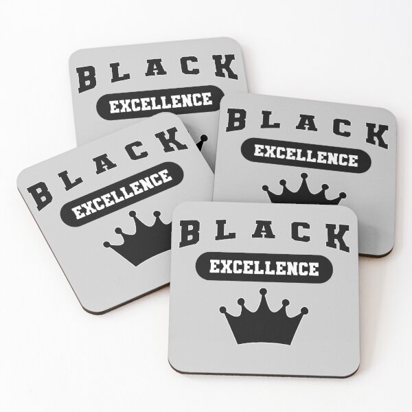 Item preview, Black Excellence Black Owned Business Black Entrepreneur Black History Month designed and sold by Youngkev-arts.