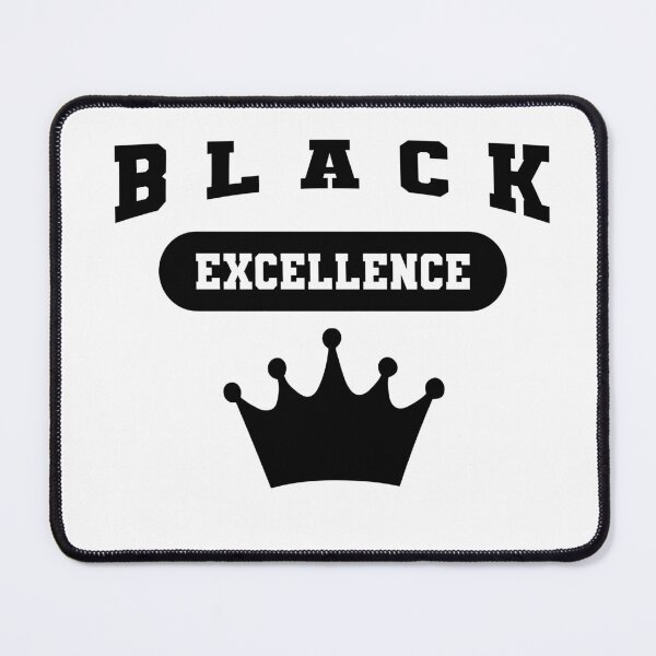 Item preview, Black Excellence Black Owned Business Black Entrepreneur Black History Month designed and sold by Youngkev-arts.