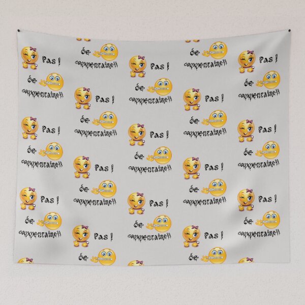 Item preview, Secret thoughts. designed and sold by Karine Dupras.