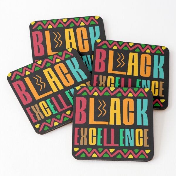 Item preview, Black Excellence Black Owned Business Black Entrepreneur Black History Month designed and sold by Youngkev-arts.