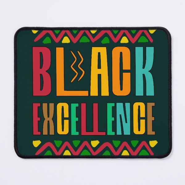 Item preview, Black Excellence Black Owned Business Black Entrepreneur Black History Month designed and sold by Youngkev-arts.