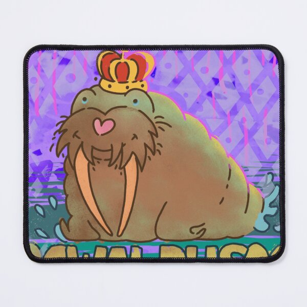 Item preview, Walrus designed and sold by NZLBEL.