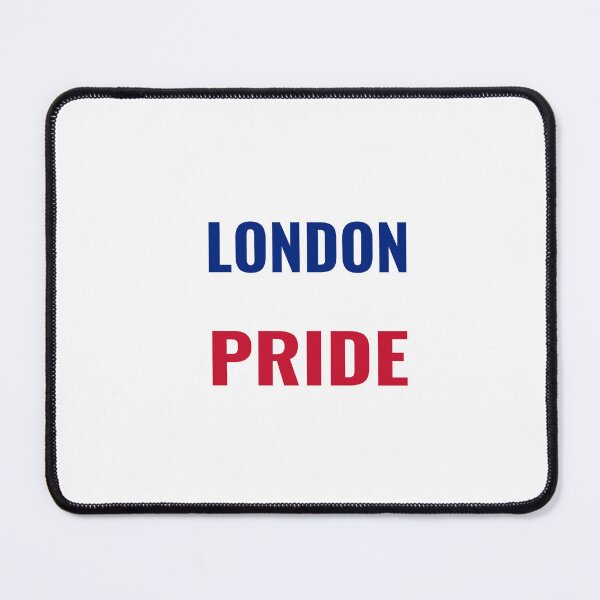 Item preview, LONDON PRIDE Shirt – London Fan Tee | Uncle Jichuan designed and sold by Uncle-Jichuan.