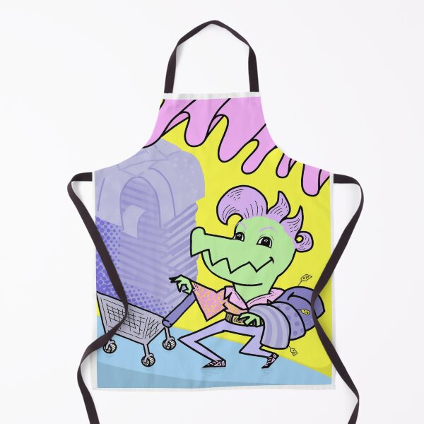 Item preview, Shopper designed and sold by NZLBEL.
