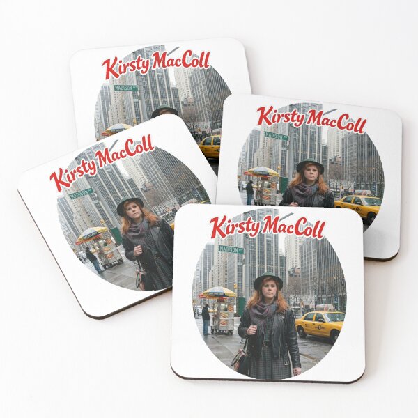 Item preview, Kirsty MacColl  designed and sold by Bigkite.