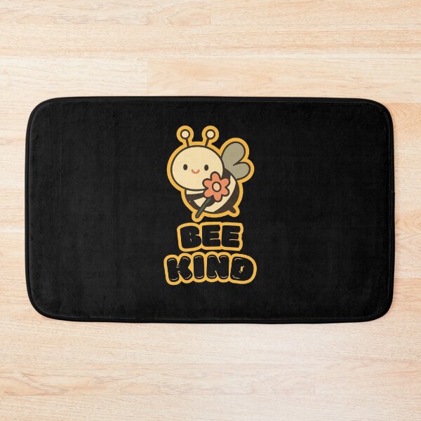 Item preview, Bee Kind Cute Yellow Bumblebee Honey Kawaii Bumble Bees Gift designed and sold by Art IN Pack.