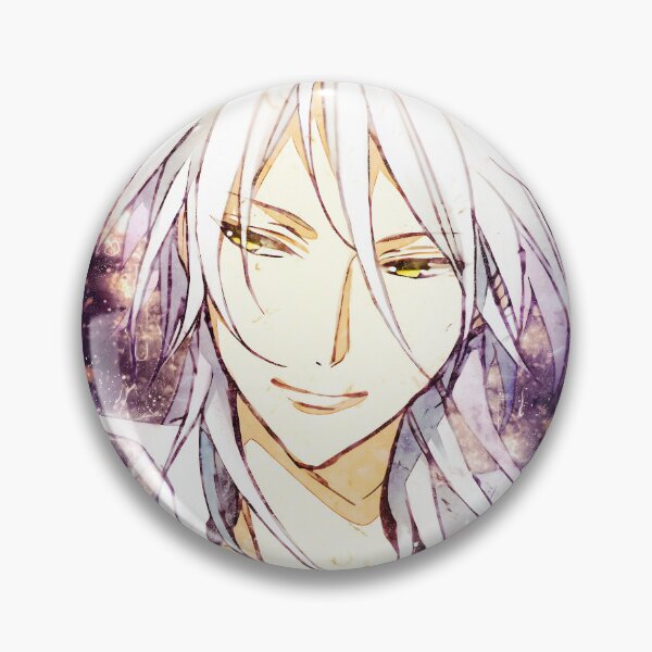 Item preview, Shogo Makishima Psycho Pass Red Book Calm Philosophy Portrait designed and sold by mildaclairmo.
