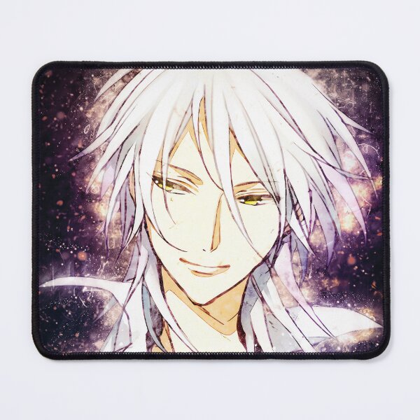 Item preview, Shogo Makishima Psycho Pass Red Book Calm Philosophy Portrait designed and sold by mildaclairmo.