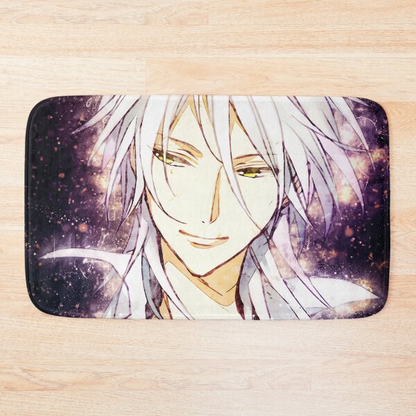 Item preview, Shogo Makishima Psycho Pass Red Book Calm Philosophy Portrait designed and sold by mildaclairmo.
