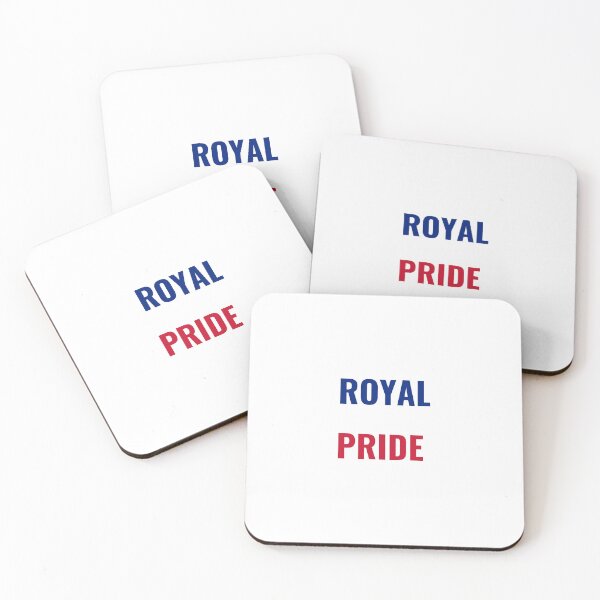 Item preview, ROYAL PRIDE Shirt – British Royal Fan Tee | Uncle Jichuan designed and sold by Uncle-Jichuan.