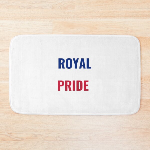 Item preview, ROYAL PRIDE Shirt – British Royal Fan Tee | Uncle Jichuan designed and sold by Uncle-Jichuan.