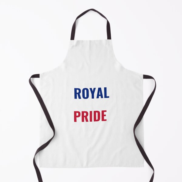 Item preview, ROYAL PRIDE Shirt – British Royal Fan Tee | Uncle Jichuan designed and sold by Uncle-Jichuan.