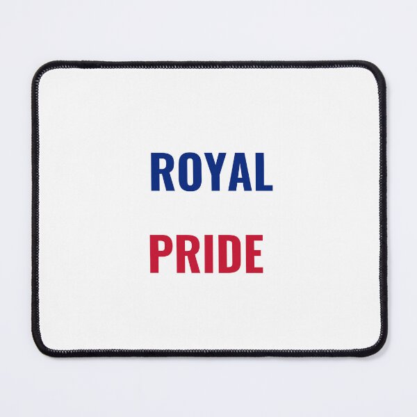 Item preview, ROYAL PRIDE Shirt – British Royal Fan Tee | Uncle Jichuan designed and sold by Uncle-Jichuan.
