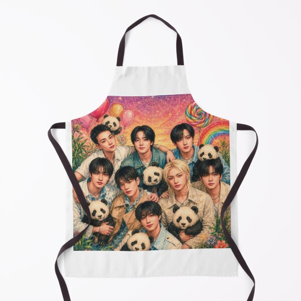 Item preview, The Summer we STAYed designed and sold by StarbornPrime.