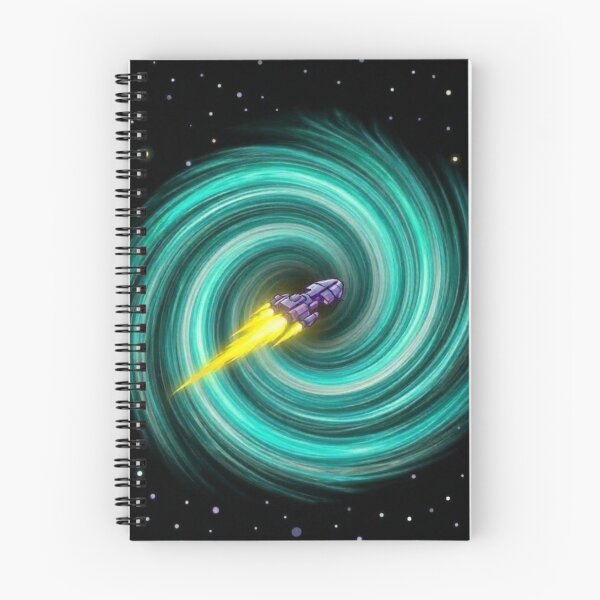 Item preview, Space Rocket Adventure designed and sold by MysticVargas.