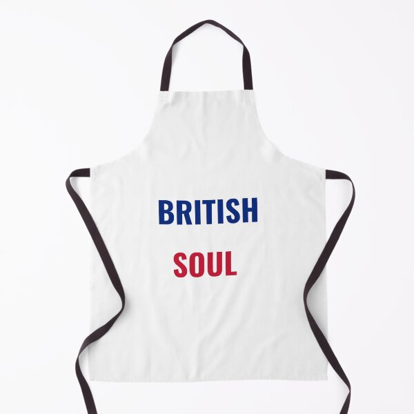 Item preview, BRITISH SOUL Shirt – British Pride Tee | Uncle Jichuan designed and sold by Uncle-Jichuan.