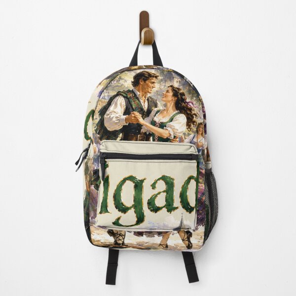 Item preview, Brigadoon the Musical designed and sold by Lyric Vault - Rock on.