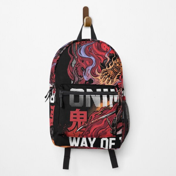 Item preview, Onimusha Way of the Sword Samurai Gaming Tee designed and sold by Senpaiwaves.