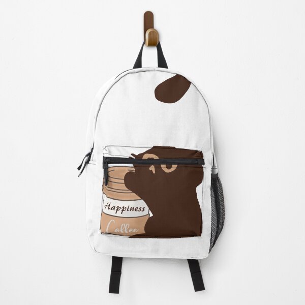 Item preview, Coffee, Cats, Happiness designed and sold by Asmanasser.