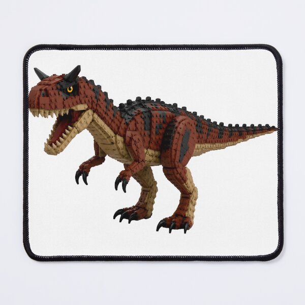 Item preview, LEGO Carnotaurus designed and sold by Gold Phoenix Adro.