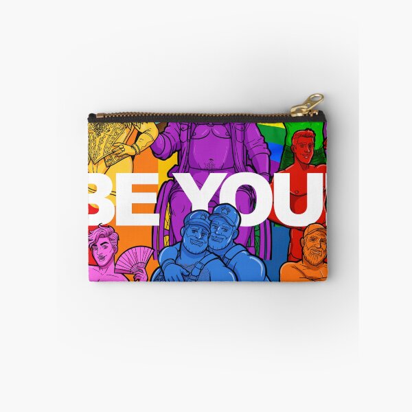 Item preview, BE YOU! designed and sold by AlexSketchArt.