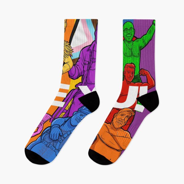 Item preview, BE YOU! designed and sold by AlexSketchArt.
