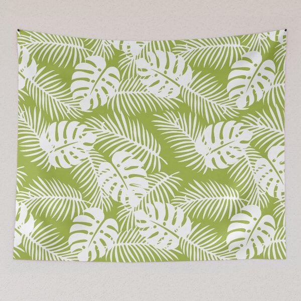 Item preview, Palm leaves designed and sold by haneen15.