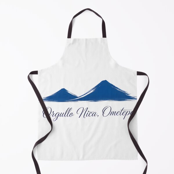 Item preview, Ometepe  Island Nicaragua minimalist design designed and sold by Nica Sol.