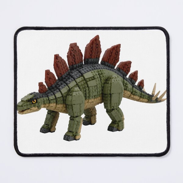 Item preview, LEGO Stegosaurus designed and sold by Adriiian Shop.