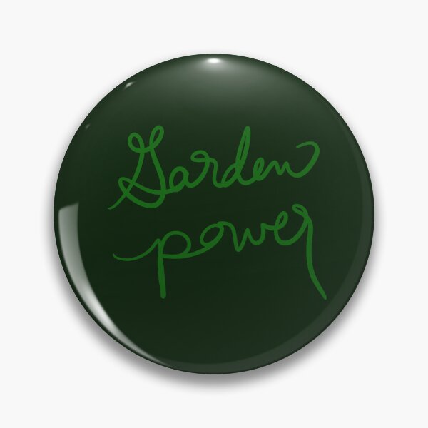 Item preview, Garden Power designed and sold by abeink.