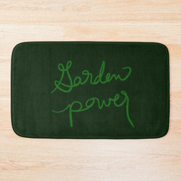Item preview, Garden Power designed and sold by abeink.