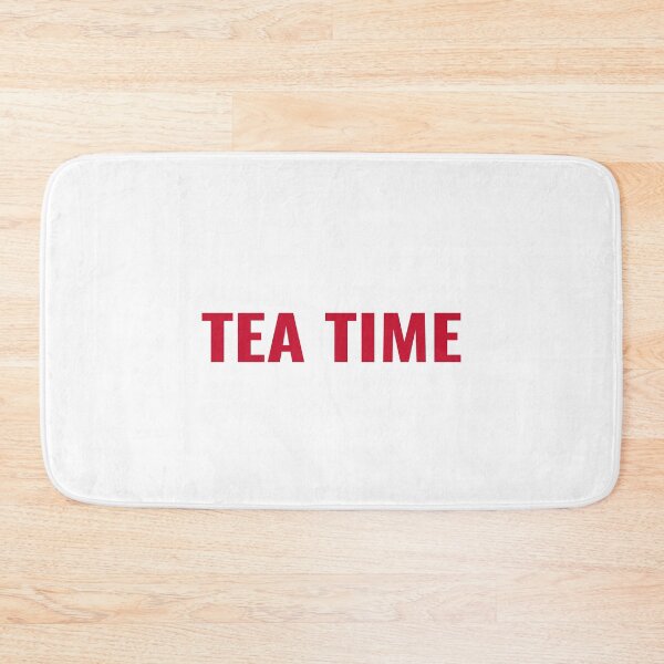 Item preview, TEA TIME Shirt – British Tea Lover Tee | Uncle Jichuan designed and sold by Uncle-Jichuan.