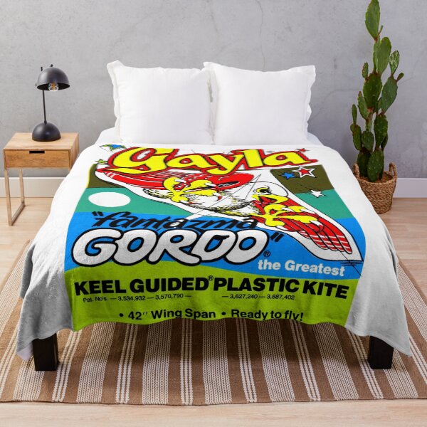 Item preview, GAYLA Fantazma GORDO designed and sold by The Retromotel.